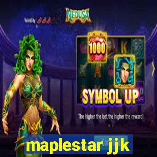 maplestar jjk